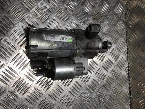 Starter AUDI A5 Sportback (8TA) S5 quattro | BP31203620M8