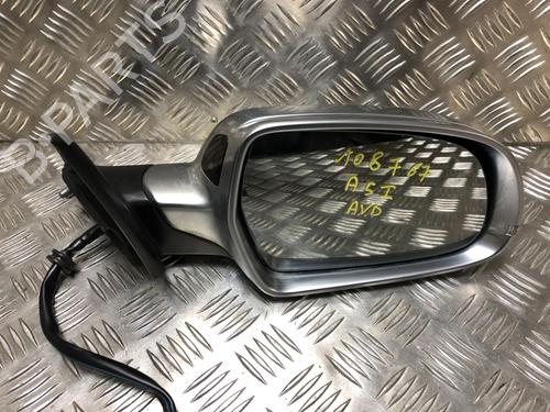 Used Right mirror AUDI A5 Sportback (8TA) S5 quattro (333 hp) 31203550