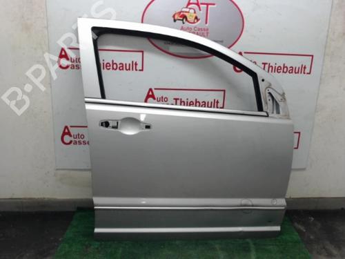 Used Right front door Right front door 39641855 39641855