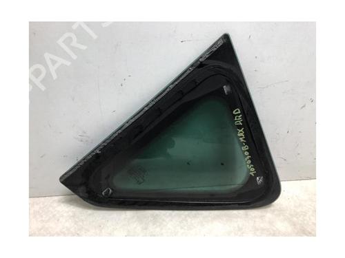 Rear right quarter glass FORD B-MAX (JK) 1.0 EcoBoost | BP20614700C92 