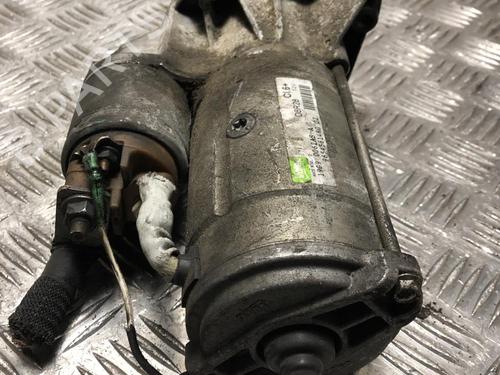 Anlasser für PEUGEOT 5008 (0U_, 0E_) 2.0 HDi (163 hp) 31651428