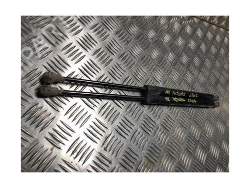 Tailgate lift support RENAULT CLIO IV (BH_) 1.5 dCi 90 | BP23098302C138 