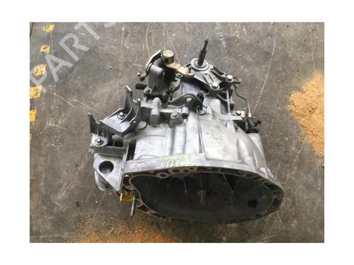 Gearbox RENAULT MEGANE II (BM0/1_, CM0/1_) 1.9 dCi | BP13276624M3 