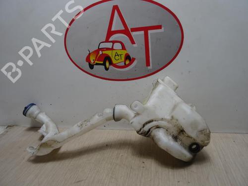 Used Windscreen washer tank PEUGEOT 208 I (CA_, CC_) 1.4 HDi (68 hp) 20632052