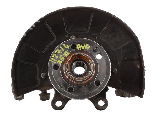 Used Left front steering knuckle Left front steering knuckle MG MG ZS SUV (AZS1) 1.5 VTi (106 hp) 40525499 40525499