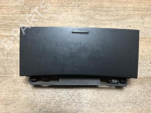 Used Ashtray Ashtray PEUGEOT 407 Coupe (6C_) 2.7 HDi (204 hp) 36583497 36583497