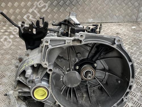 Used Gearbox Gearbox VOLVO C30 (533) 1.6 D (109 hp) 36113246 36113246