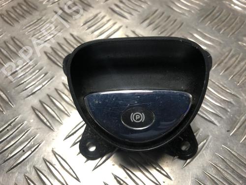 Used Switch JAGUAR S-TYPE II (X200) 2.7 D (207 hp) 31197263