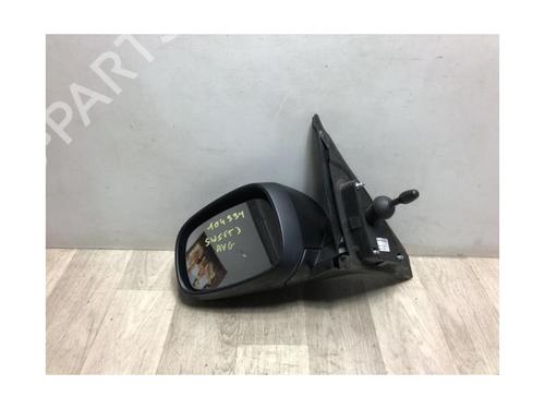 Left mirror SUZUKI SWIFT III (MZ, EZ) 1.3 (RS413, ZC11S) | BP15901319C26 