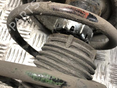 Right front shock absorber VOLVO C30 (533) 1.6 D | BP31202466M17