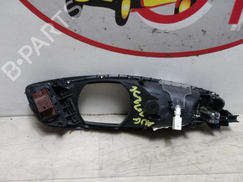 Front left interior door handle AUDI A1 (8X1, 8XK) S1 quattro | BP23109253I13