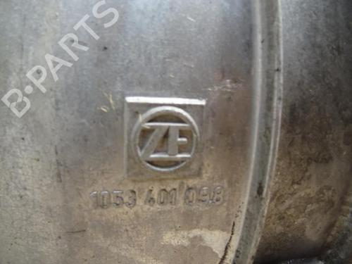 Gearbox BMW 3 (E36) 325 tds | BP13276289M3