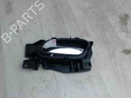 Front left interior door handle CITROËN C3 II (SC_) 1.4 HDi 70 (SC8HZC, SC8HR0, SC8HP4) | BP13284341I13 
