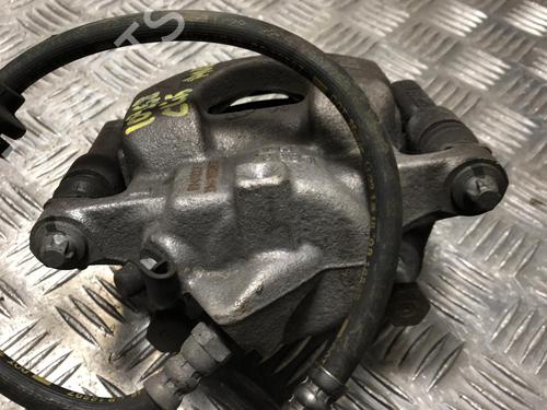 Left front brake caliper RENAULT CLIO V (B7_) 1.0 TCe 90 (B7MT) | BP31306777M105