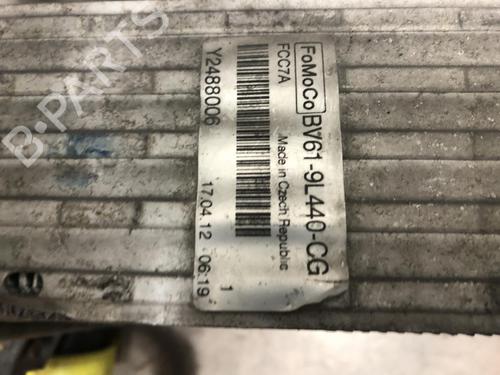 Intercooler FORD FOCUS III 1.6 TDCi | BP31196650M30