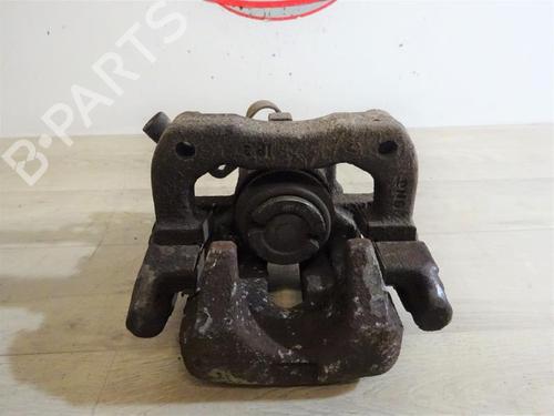 Left rear brake caliper CITROËN C3 Picasso (SH_) 1.6 HDi | BP13271206M107