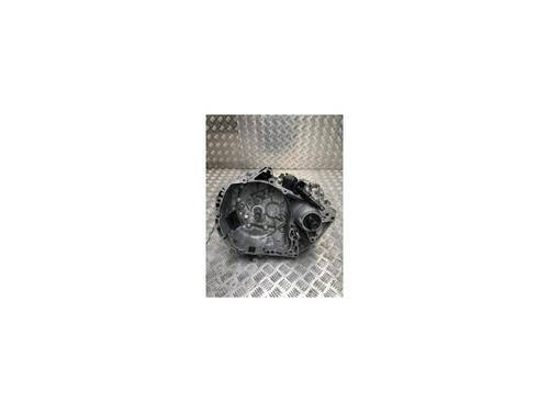 Used Gearbox RENAULT CLIO II (BB_, CB_) 1.9 dTi (B/CB0U) (80 hp) 27549655