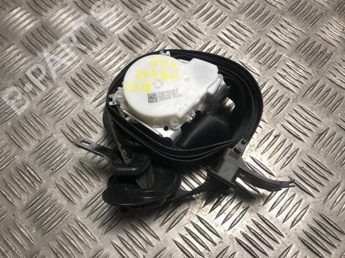 Used Front right seatbelt Front right seatbelt BMW 4 Gran Coupe (F36) 420 d (190 hp) 34474483 34474483