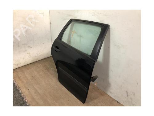 Right rear door VW POLO (9N_, 9A_) 1.4 TDI | BP23872789C5 