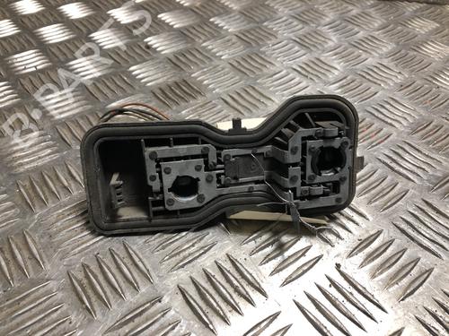 Used Licence plate light RENAULT MEGANE II (BM0/1_, CM0/1_) 1.4 16V (BM0B, CM0B) (98 hp) 31244679