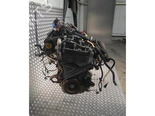 Engine RENAULT CAPTUR I (J5_, H5_) 1.5 dCi 90 (J5N4, J5M5, J5MW, J5M6, J5AL, J5AJ) | BP28287627M1 