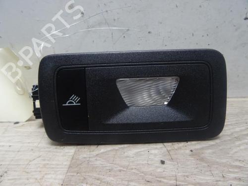 Used Interior roof light PORSCHE MACAN (95B) 3.0 S Diesel (258 hp) 13269239