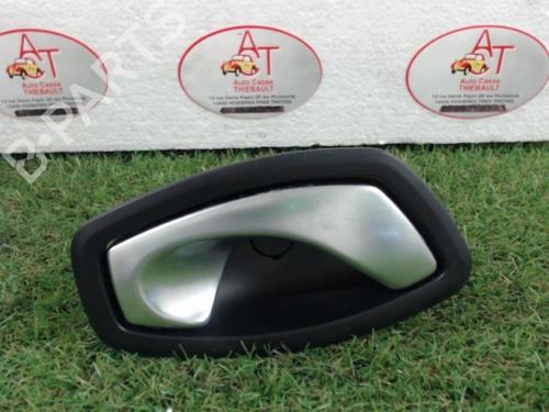 Used Front right interior door handle RENAULT CLIO IV (BH_) 1.5 dCi 110 (110 hp) 12969541
