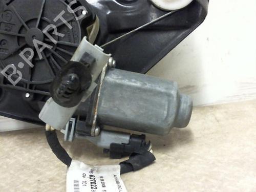 Rear right window mechanism PEUGEOT 207 CC (WD_) 1.6 HDi | BP13223042C25 