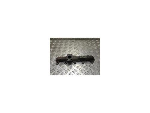 Used Exhaust manifold PEUGEOT 2008 I (CU_) 1.6 HDi (92 hp) 27531032