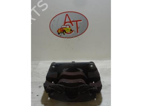 Left front brake caliper RENAULT LAGUNA III (BT0/1) 1.5 dCi (BT00, BT0A, BT0T, BT1J) | BP13270554M105 