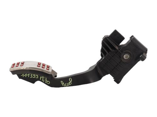 Used Pedal Pedal ALFA ROMEO MITO (955_) 1.4 (955.AXB1B, 955.AXU1A) (78 hp) 39994395 39994395