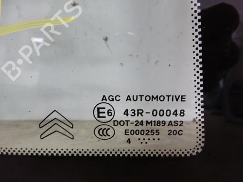 rear-right-quarter-glass-citroen-c3-ii-sc_-14-hdi-70-sc8hzc-sc8hr0-sc8hp4-8569yf-2009-13222682 main image