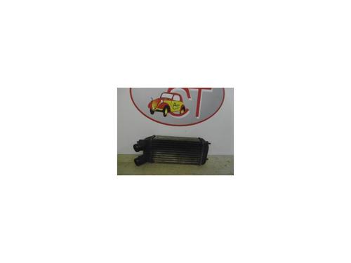 Intercooler PEUGEOT EXPERT Tepee (VF3X_) 1.6 HDi 90 16V | BP13271033M30 