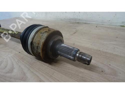 Left front driveshaft SUZUKI GRAND VITARA II (JT, TE, TD) 1.9 DDiS All-wheel Drive (JT419, TD44, JB419WD, JB419XD,... | BP13268150M38