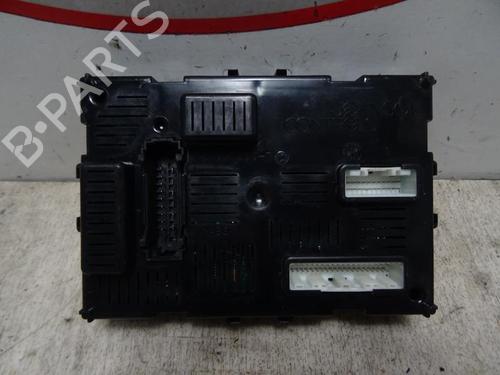Used Electronic module RENAULT CLIO III Grandtour (KR0/1_) 1.5 dCi (KR0F) (86 hp) 31195427