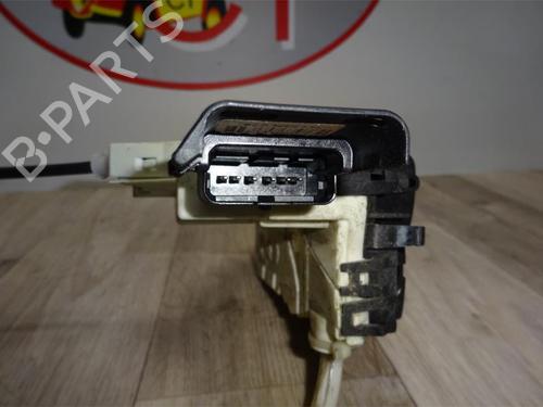 Front right exterior door handle PEUGEOT 308 I (4A_, 4C_) 1.6 HDi | BP13272723C129 