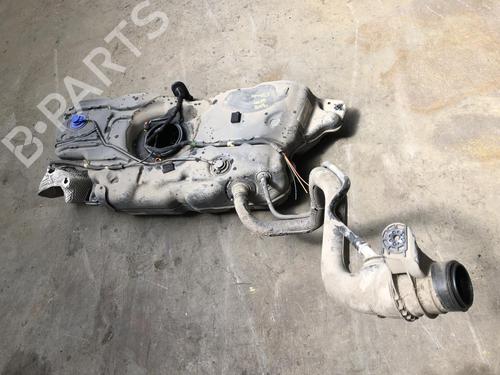 Used Fuel tank Fuel tank 23109896 23109896