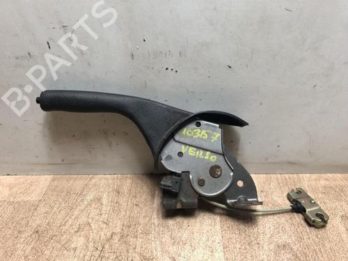 Used Hand brake TOYOTA COROLLA Verso (ZER_, ZZE12_, R1_) 2.0 D-4D (CUR10_, CUR10R) (116 hp) 13229023