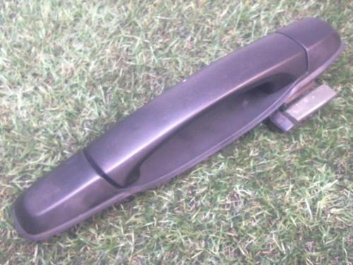 Used Front right exterior door handle SUBARU FORESTER (SG_) 2.0 S Turbo AWD (SG5) (177 hp) 12963422