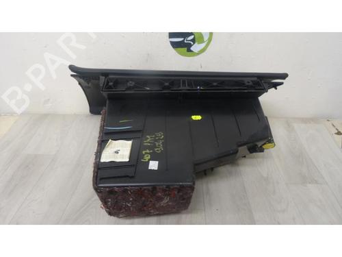 Glove box PEUGEOT 407 Coupe (6C_) 2.7 HDi | BP13226413C95 
