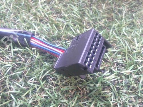 Used Right mirror VW GOLF PLUS V (5M1, 521) 1.9 TDI (105 hp) 30781046