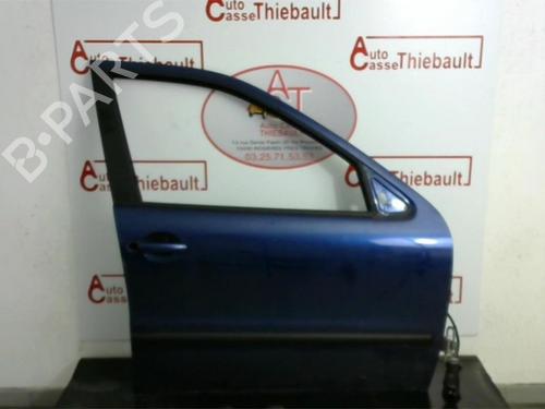 Used Right front door SEAT LEON (1M1) 1.9 TDI (110 hp) 30780616