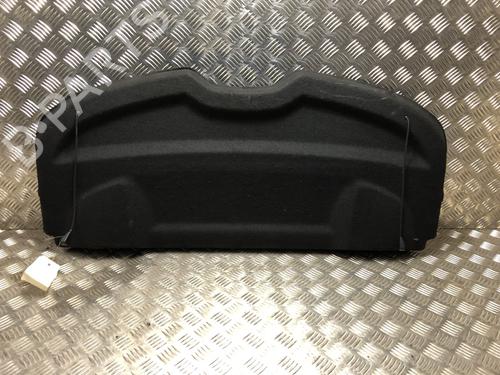 Plage arrière PEUGEOT 208 I (CA_, CC_) 1.6 VTi (120 hp) 32137757