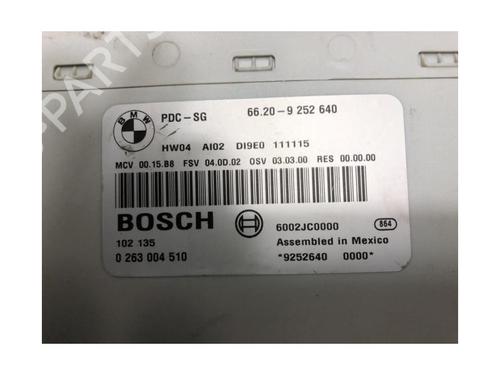 Electronic module MINI MINI COUNTRYMAN (R60) Cooper SD | BP25251670M83 