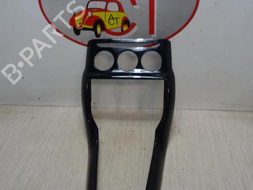 Used Middle console CITROËN DS3 (SA_) 1.6 THP 155 (156 hp) 13134664