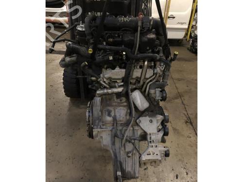 Engine MERCEDES-BENZ A-CLASS (W169) A 180 CDI (169.007, 169.307) | BP28334649M1 