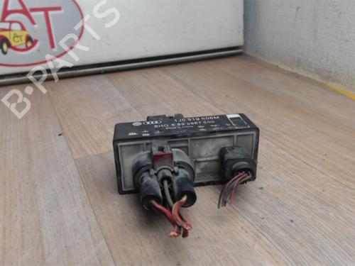 Electronic sensor SEAT IBIZA IV SC (6J1, 6P5) 1.9 TDI | BP25799475M84 