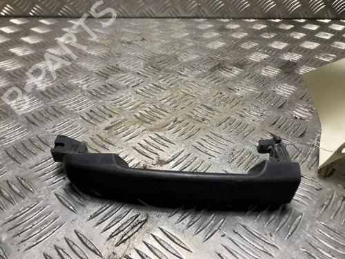 Used Rear right exterior door handle Rear right exterior door handle NISSAN QASHQAI I (J10, NJ10) 1.5 dCi (103 hp) 33295631 33295631
