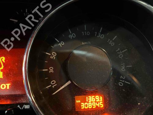 Control unit PEUGEOT 5008 (0U_, 0E_) 2.0 HDi | BP31199225M11 - Image 5