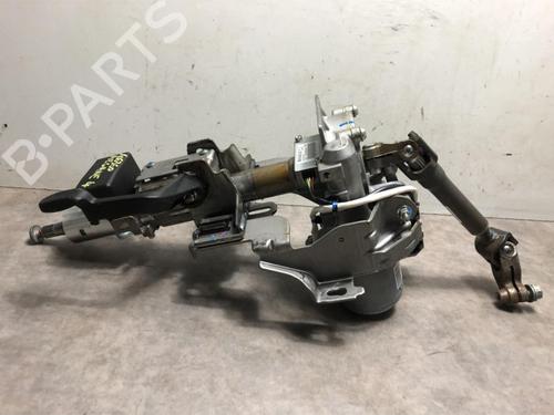 Used Steering column RENAULT MEGANE IV Hatchback (B9A/M/N_) 1.6 dCi 130 (B9A4) (130 hp) 20620325